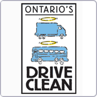 Ontario Drive Clean Hvy